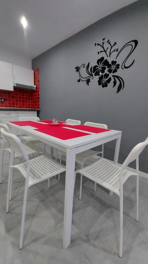 Madrid Chill Apartment エクステリア 写真