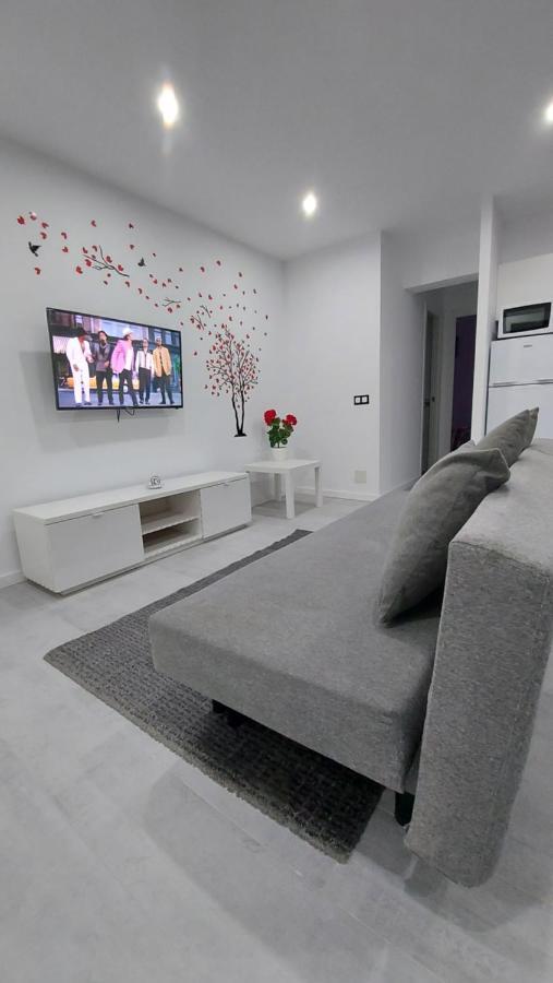 Madrid Chill Apartment エクステリア 写真