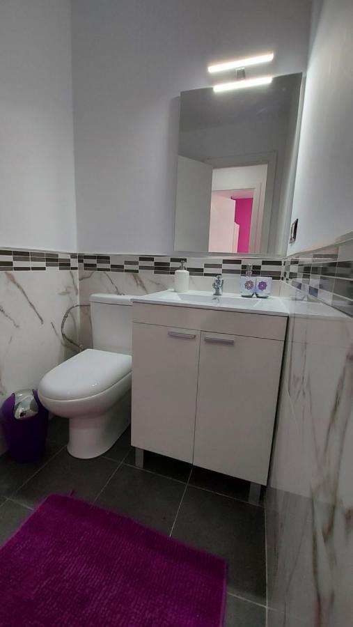 Madrid Chill Apartment エクステリア 写真