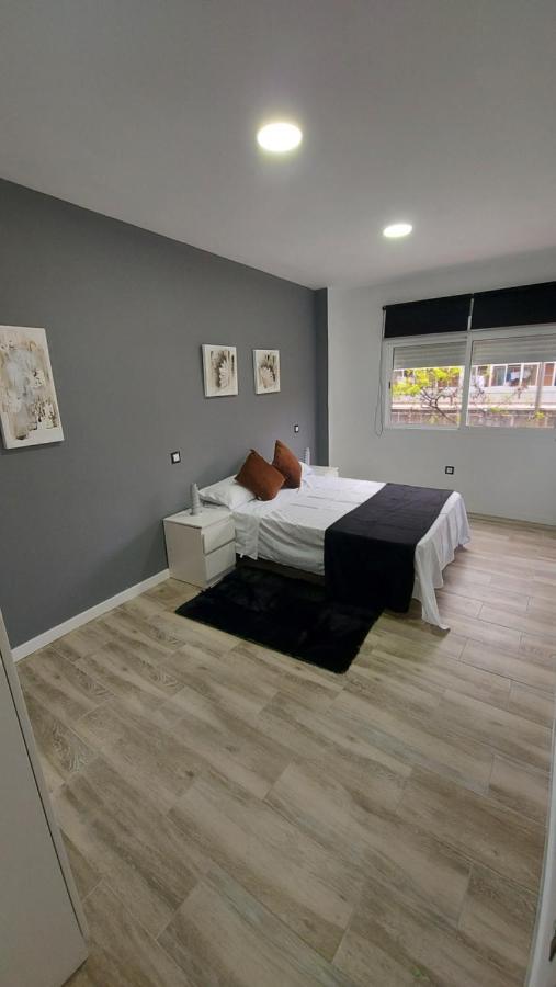Madrid Chill Apartment エクステリア 写真